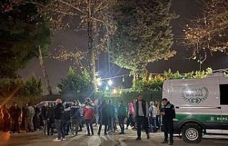 Bursa’da sözlü tartışmada silahlar konuştu:...