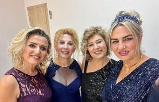 Bursa’da ustalara saygı konseri