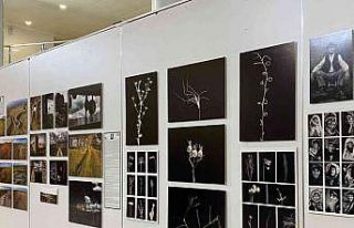 BursaFotoFest, kapılarını 12’nci kez açtı