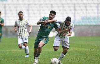 Bursaspor, PFDK’ya sevk edildi