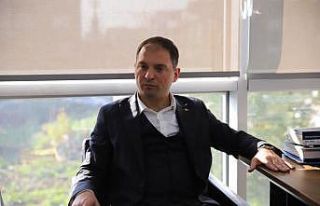 Büyük Birlik Partisi ve Alperen Ocakları İl Koordinatörü...