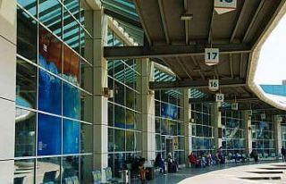 Büyükşehir 4 yılda 14 milyon yolcuyu misafir etti