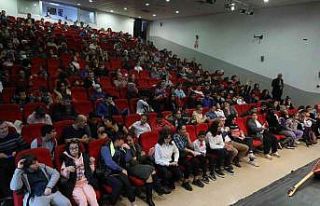 Büyükşehirden, Engelliler Günü’ne özel konser