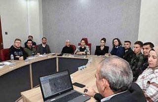 Büyükşehir’den "iletişim" eğitimi