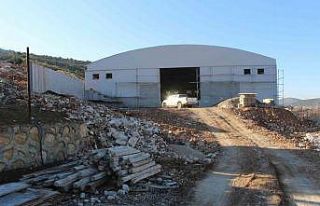 Büyükşehir’den Korkuteli Yazır’a çok amaçlı...