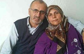 Büyükşen çifti cinayeti davasına devam edildi