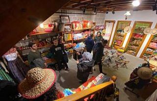 ÇAKÜ Afrika işbirliklerini güçlendirmeye devam...