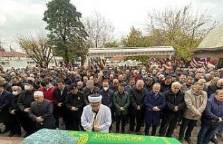 Çanakkale Belediye Başkanı Ülgür Gökhan’ın...