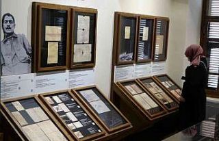 ’Çanakkale Savaşları Araştırma Merkezi’ tarihe...