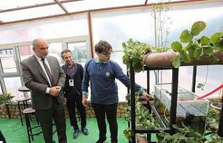 Canik’te hedef: Sürdürülebilir tarım