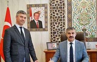 Çankırı Karatekin Üniversitesi, farklı ülkelerdeki...