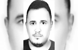 Çatı katında asılı halde ölü bulundu