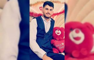 Çatıda kaynak yaparken akıma kapılan işçi öldü