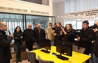 Çayırova’ya yeni sanayi sitesi yapılacak