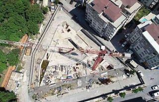 Çekmeköy Belediye Başkanı Poyraz’dan İmamoğlu’na:...