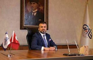 Celal Kadooğlu’dan 25 Aralık mesajı