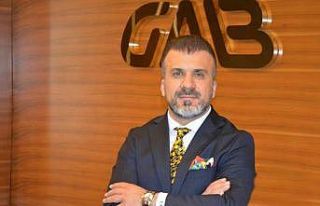 Celal Kadooğlu’ndan yeni yılda ihracat vurgusu