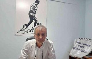 Cep telefonlarınıza bu mesaj geldiyse dikkat!