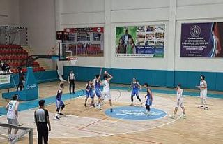 ÇESK liderliğini sürdürdü