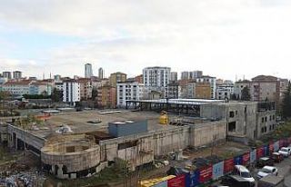 Cevizli Yaşam Merkezi, Kartal’a artı değer katacak