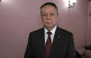 "CHP’nin vizyon belgesi emperyalizmin ayak...