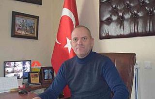 Çiftçilere ÇKS çağrısı