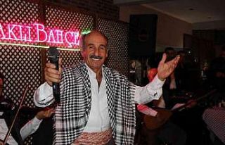 Çiftlikköy’de ‘Urfa Sıra Gecesi’ etkinliği