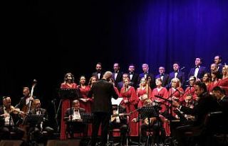 Çiğdem Yarkın’la müzik ziyafeti