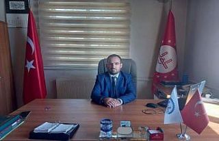 Çıldır İlçe Müftüsünden "Toplumda Engelli...