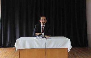 Çıldır’da ’kariyer günü’ etkinliği