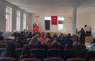 Çıldır’da Mekke’nin Fethi Kutlandı