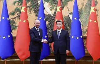 Çin Devlet Başkanı Xi: “Ukrayna krizinin siyasi...