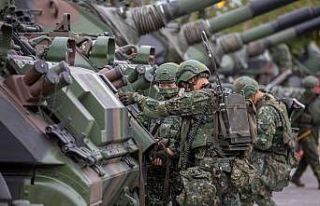 ‘Çin-Tayvan gerilimi Türkiye’yi etkilemez’