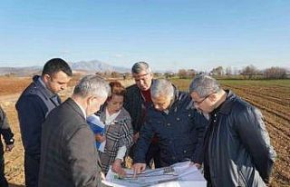 Çivril OSB bölgeye ekonomisine yeni bir soluk getirecek