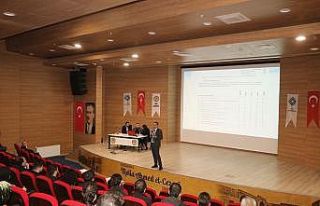 Cizre’de BİLSEM hazırlıkları başladı