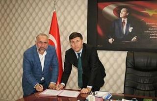 Cizre’de hafızlık kursu öğrencilere yemek verilecek