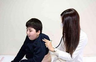 Çocuklarda ateş ve öksürükle ilgili doğru bilinen...