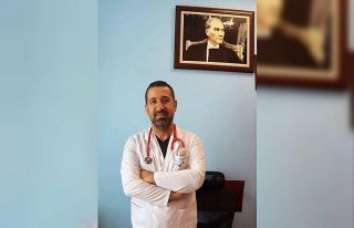 Çocuklarda respiratuvar sinsityal virüsüne dikkat