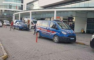 Çocukların kavgasına aileler de karıştı: 2 yaralı