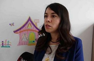 Çocuklarınızı ekrana kurban etmeyin