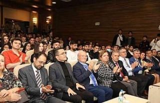 Coğrafi İşaretler ve Türkiye Uygulamaları Konferansı...