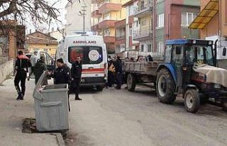 Çorum’da iki grup arasında çıkan kavga kanlı...