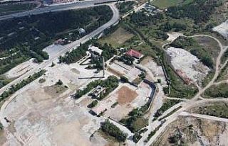 Çorum’da kongre kültür merkezi inşa edilecek