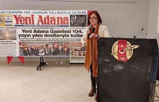 Çukurova Öykü Yarışması’nda ödüller sahiplerini...