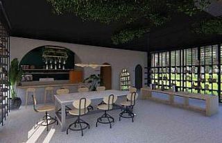 Çukurova’nın yöresel el sanatları bu müzede...