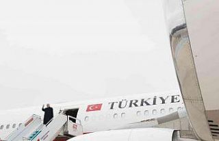 Cumhurbaşkanı Erdoğan, Dünya Kupası Kapanış...