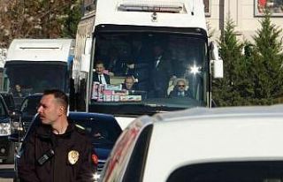 Cumhurbaşkanı Erdoğan Mardin’de