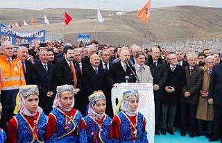 Cumhurbaşkanı Erdoğan: “Savcı Sayan’ı yakından...