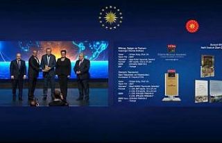 Cumhurbaşkanı Erdoğan’dan Fırat Üniversitesi...