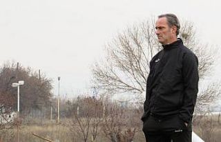 Cüneyt Biçer, eski takımı karşısında